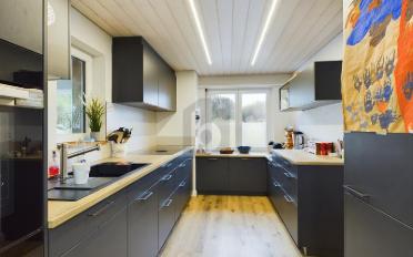 Single house 7.5 rooms - image - 3