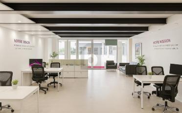 Office 2 rooms - image - 3