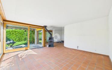 Bifamiliar house 5 rooms - image - 2