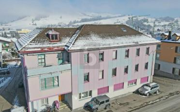 Büro ein Zimmer - image - 2