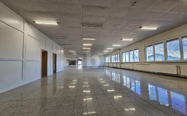 Industrial object 5 rooms - image - 2