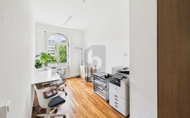 Office 4.5 rooms - image - 4