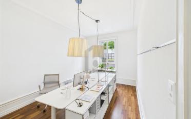 Office 4.5 rooms - image - 3