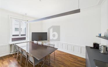 Office 4.5 rooms - image - 5