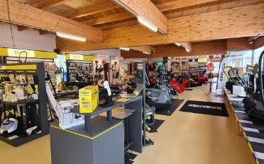 Shop 5.5 rooms - image - 2