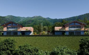 Chalet 5.5 pièces - image - 1