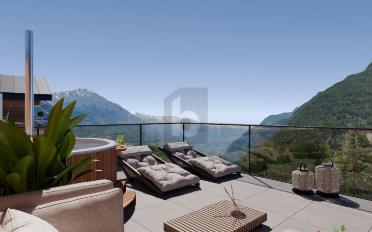 Chalet 5.5 pièces - image - 5