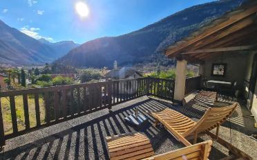 Chalet 9 pièces - image - 1
