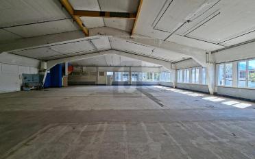 Industrieobjekt 4 Zimmer - image - 1