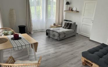 Chalet 2.5 pièces - image - 2