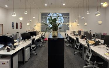 Bureau 1 pièce - image - 2