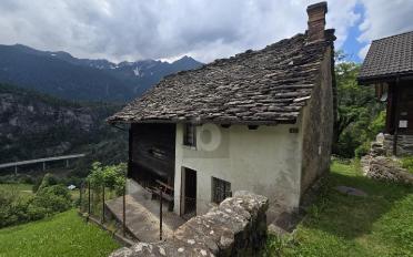 Chalet 4 pièces - image - 1
