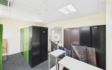 Büro 3 Zimmer - image - 2