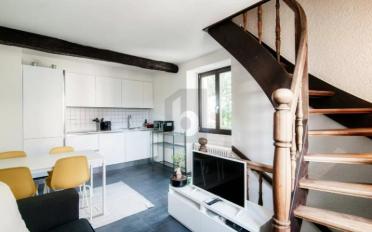 Single house 5 rooms - image - 3