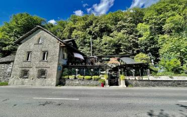 Restaurant 8 pièces - image - 5