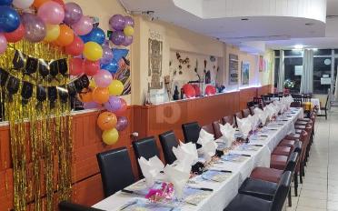 Restaurant 3 rooms - image - 1