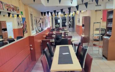 Restaurant 3 rooms - image - 2