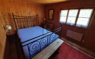 Chalet 3.5 rooms - image - 3