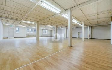Industrial object 2 rooms - image - 1