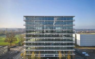 Büro - image - 1
