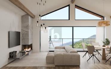 Chalet 5.5 pièces - image - 4