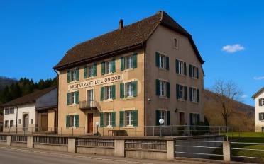 Mixed use property 15 rooms - image - 1