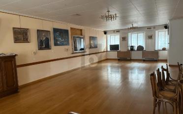 Mixed use property 15 rooms - image - 2