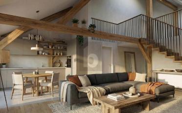 Duplex 5.5 Zimmer - image - 2