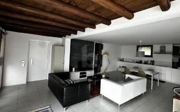 Apartment 3.5 rooms - image - 1