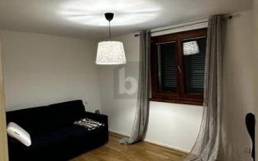 Apartment 3.5 rooms - image - 3