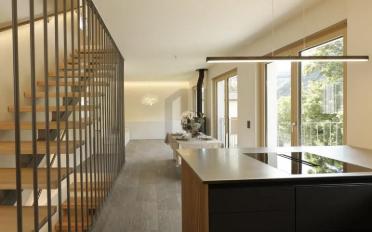 Einfamilienhaus 4.5 Zimmer - image - 1