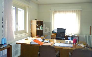 Office 3.5 rooms - image - 2