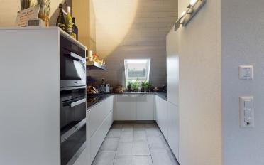 Dernier étage 3.5 pièces - image - 2