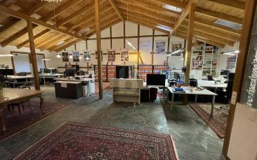 Bureau 1 pièce - image - 3