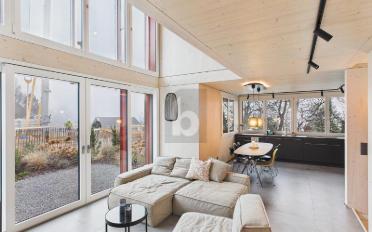 Maison 4.5 pièces - image - 3