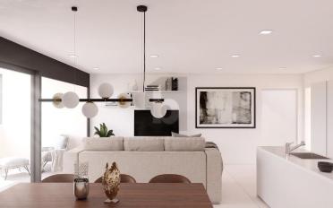Apartment 3.5 rooms - image - 2
