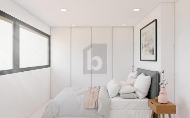 Apartment 3.5 rooms - image - 3