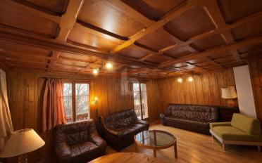 Chalet 7 pièces - image - 3