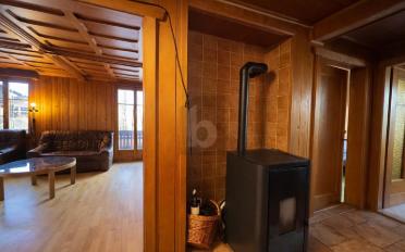 Chalet 7 pièces - image - 5