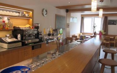 Restaurant 2 rooms - image - 2