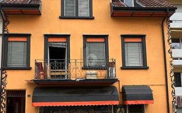 Immeuble mixte 11 pièces - image - 1