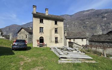 Single house 5 rooms - image - 4