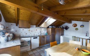 Single house 4.5 rooms - image - 4