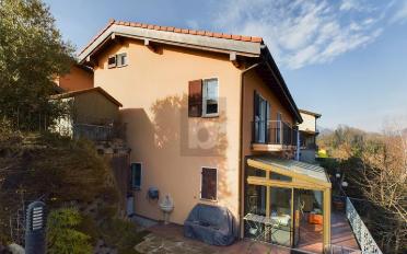 Single house 4.5 rooms - image - 1