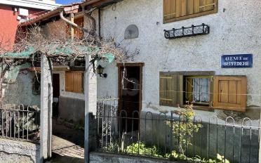 Chalet 4.5 pièces - image - 2