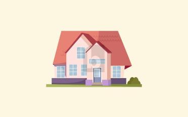 Single house 6 rooms - image - 1