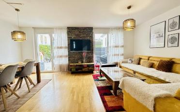 Maison 5.5 pièces - image - 2