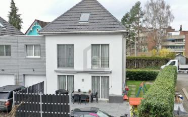 Maison 5.5 pièces - image - 1