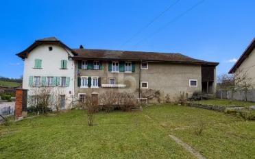 Farm house 5.5 rooms - image - 4