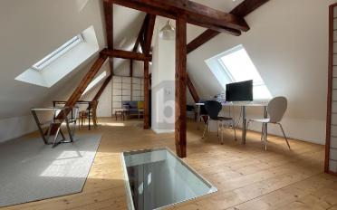 Duplex 2 Zimmer - image - 2